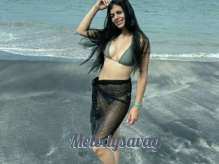 Melodysavag