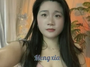 Mengxia