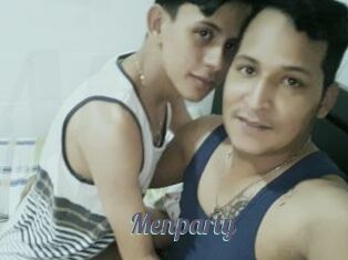 Menparty