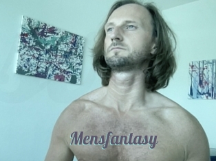 Mensfantasy