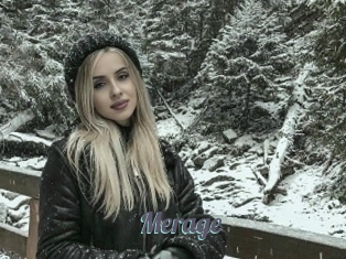Merage
