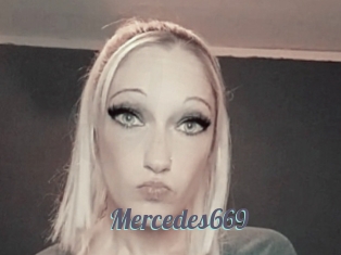 Mercedes669