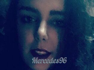 Mercedes96