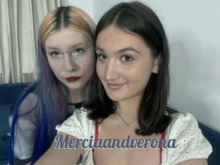 Merciaandverona