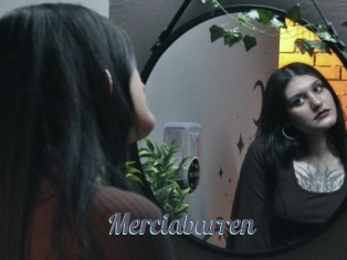 Merciabarren
