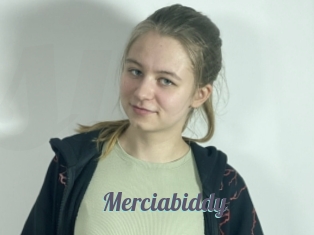 Merciabiddy