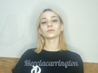 Merciacarrington
