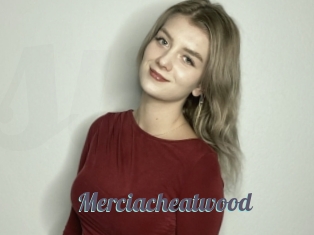 Merciacheatwood
