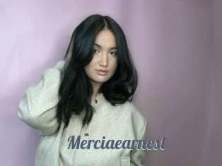 Merciaearnest