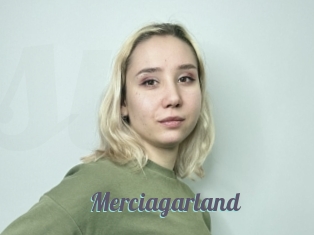 Merciagarland