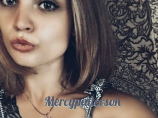 Mercypatterson