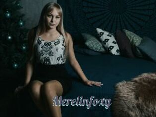 Merelinfoxy
