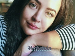 Merhetaia