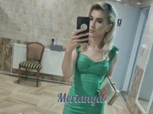Merianya