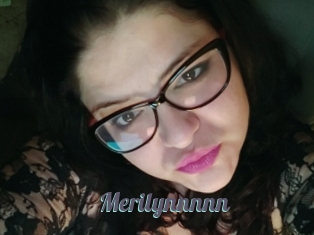 Merilynnnnn