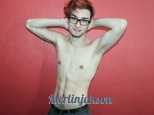 Merlinjakson