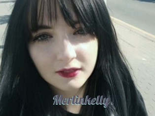 Merlinkelly