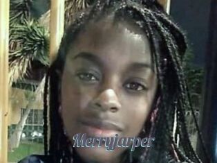 Merryjarper