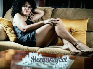 Meryannfeet