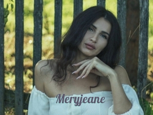 Meryjeane