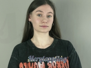 Merylappling