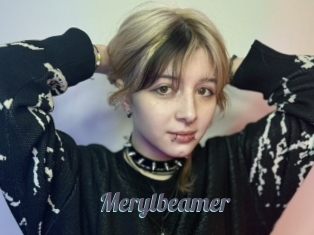 Merylbeamer