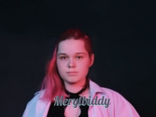 Merylbiddy