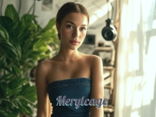 Merylcage