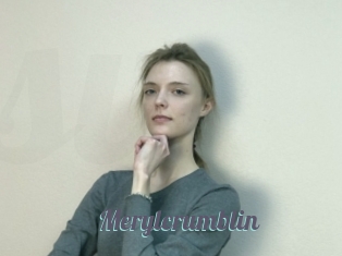 Merylcrumblin