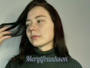 Merylfrankson