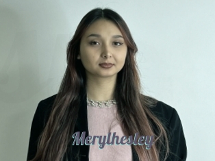 Merylhesley