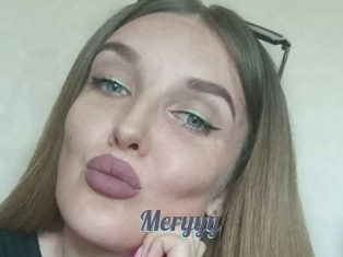Meryyy
