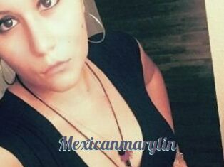 Mexicanmarylin