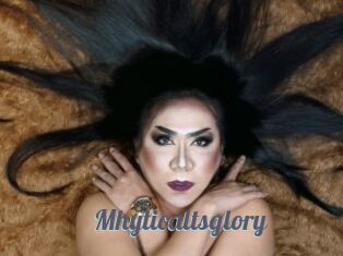 Mhyticaltsglory