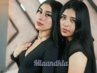 Miaandkia