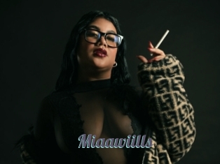 Miaawiills