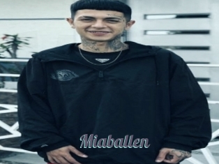 Miaballen