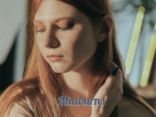 Miabarns