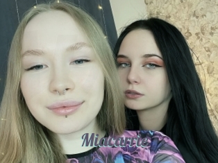 Miacarrie