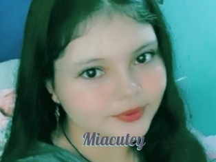 Miacutey