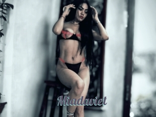 Miadaviet