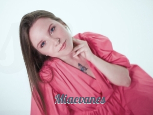 Miaevanes