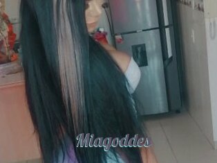 Miagoddes