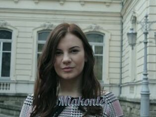 Miakonte