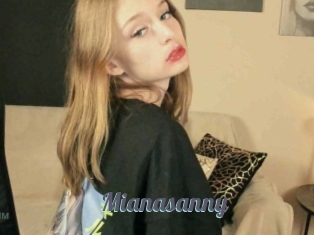 Mianasanny