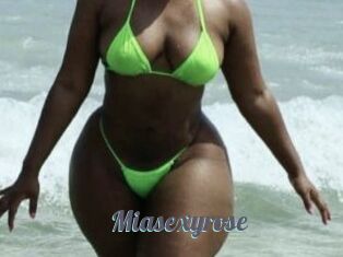 Miasexyrose