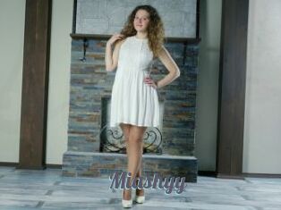 Miashyy