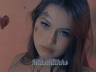 Miasmithhs