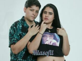 Miasofii
