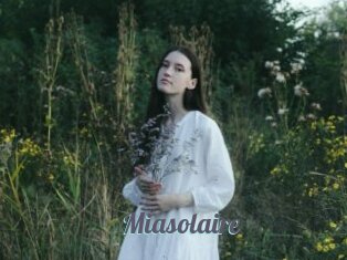 Miasolaire